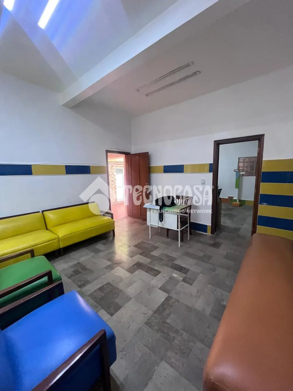 Local Comercial en 20 de Noviembre — foto 6