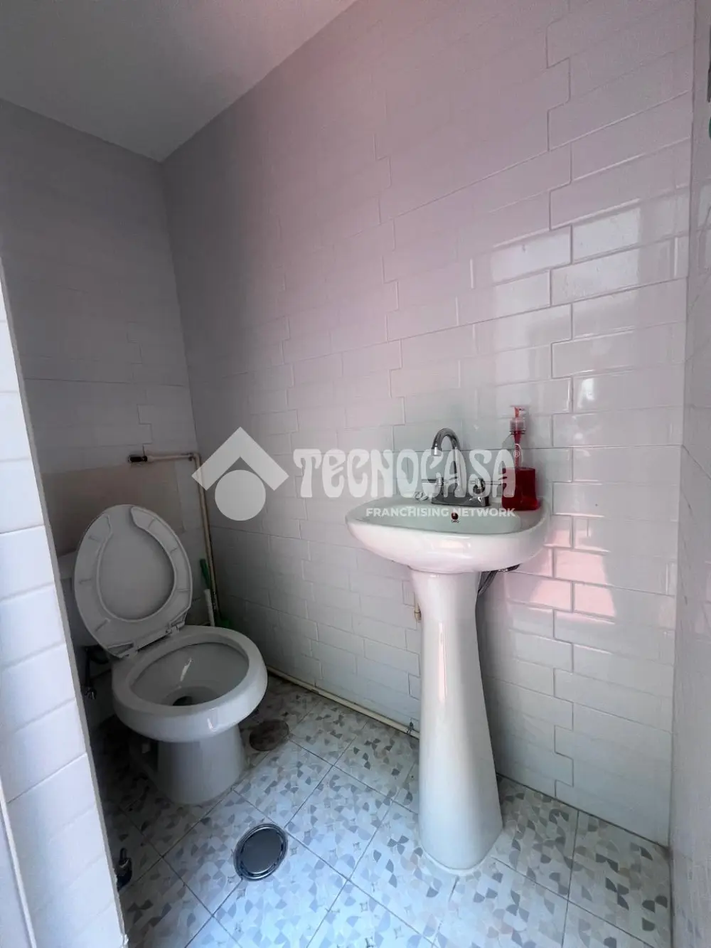 Local Comercial en 20 de Noviembre — foto 2