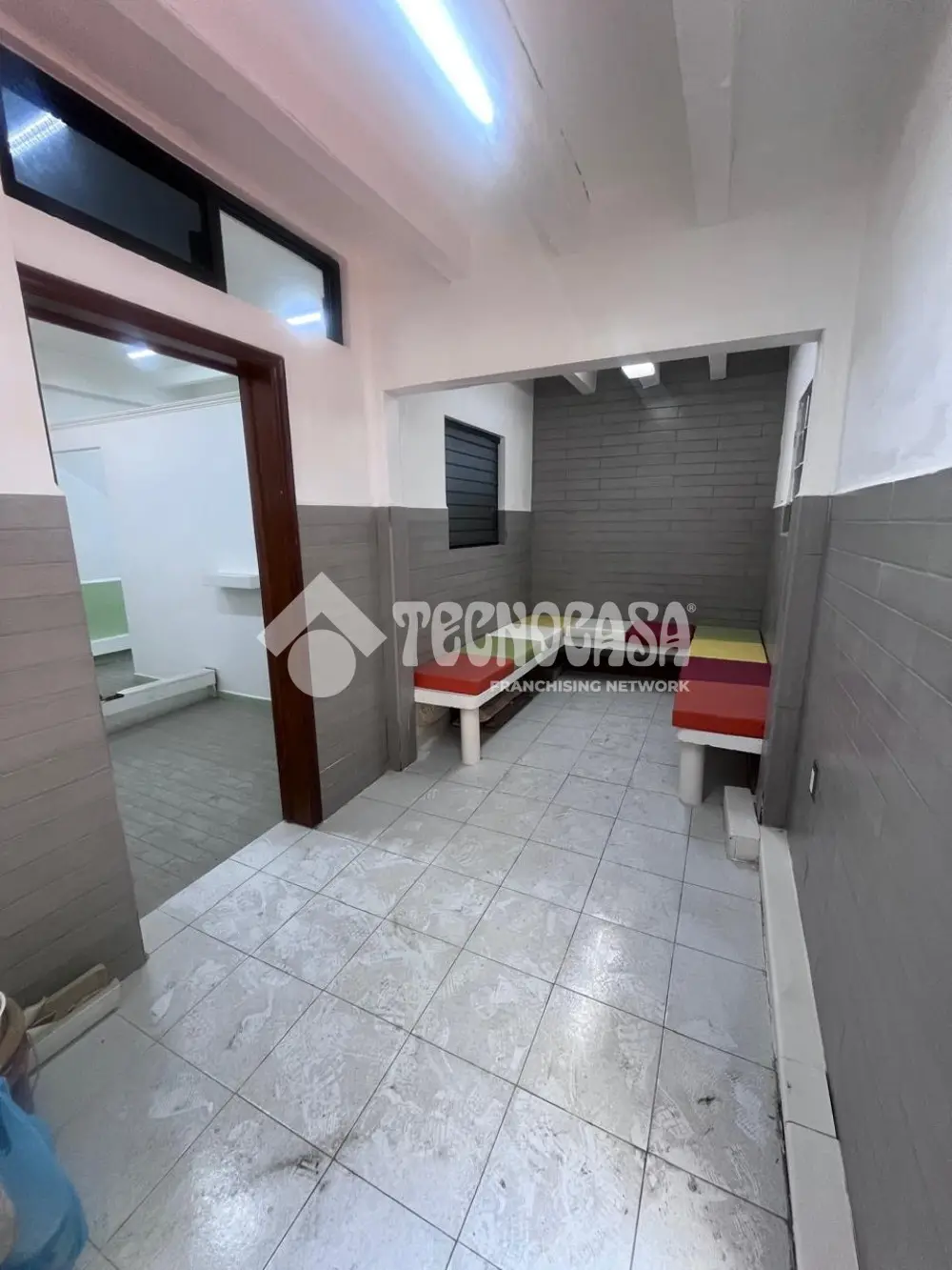Local Comercial en 20 de Noviembre — foto 4