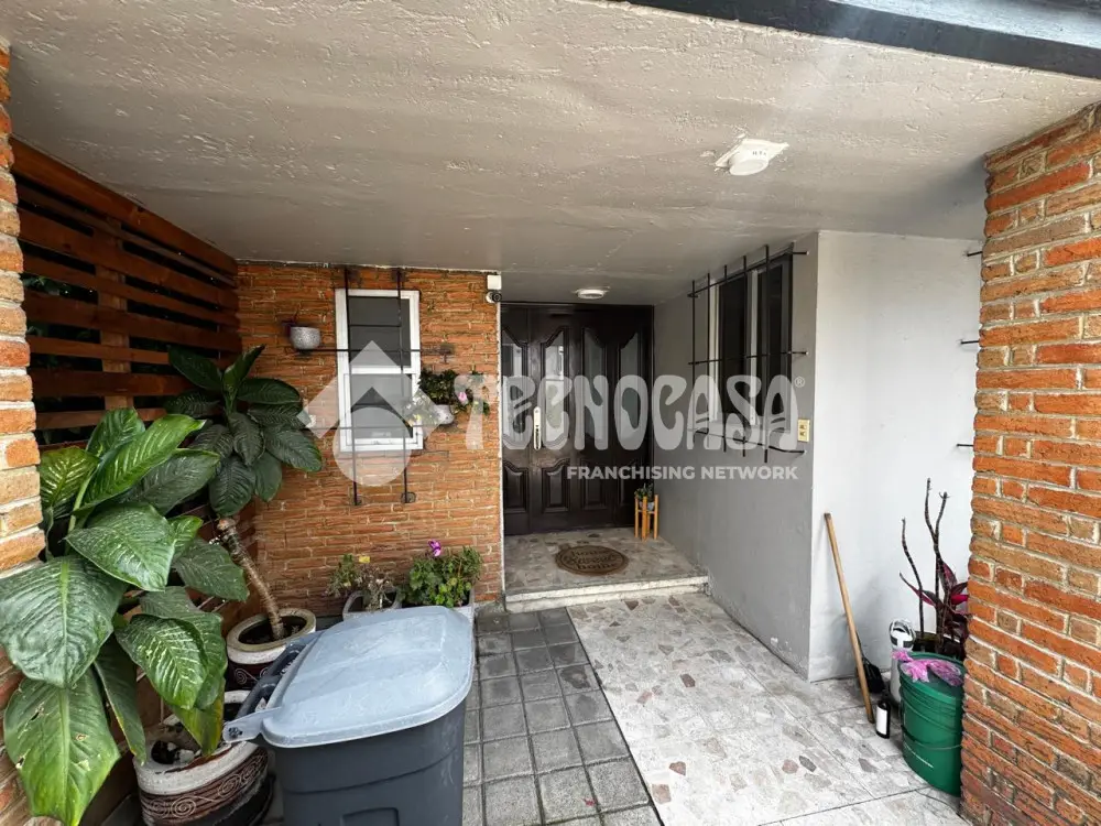 Casa en Jardines del Sur — foto 2