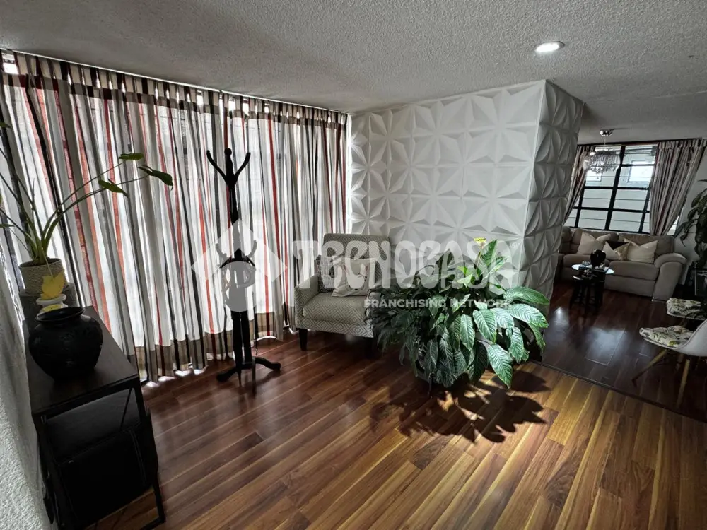 Casa en Jardines del Sur — foto 3