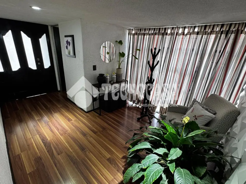 Casa en Jardines del Sur — foto 4