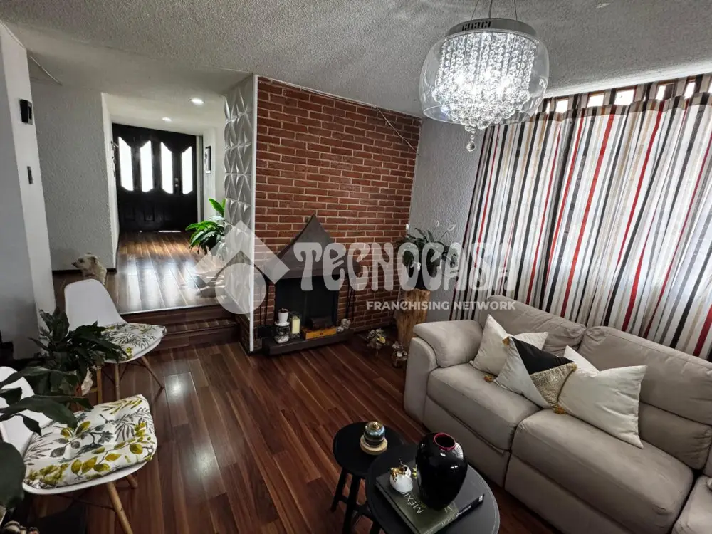 Casa en Jardines del Sur — foto 5