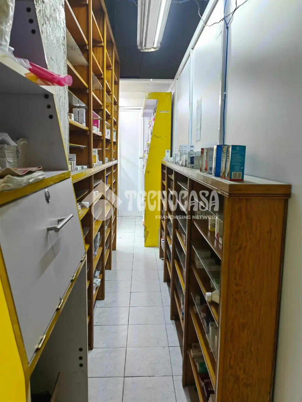 Edificio en Morelos — foto 4