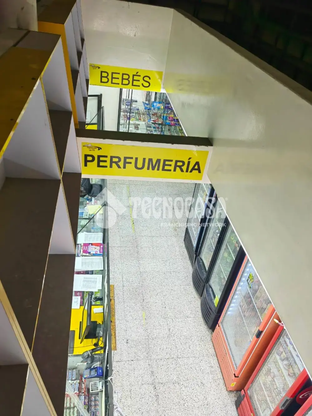 Edificio en Morelos — foto 5