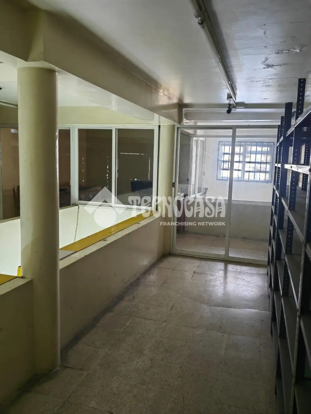 Edificio en Morelos — foto 8