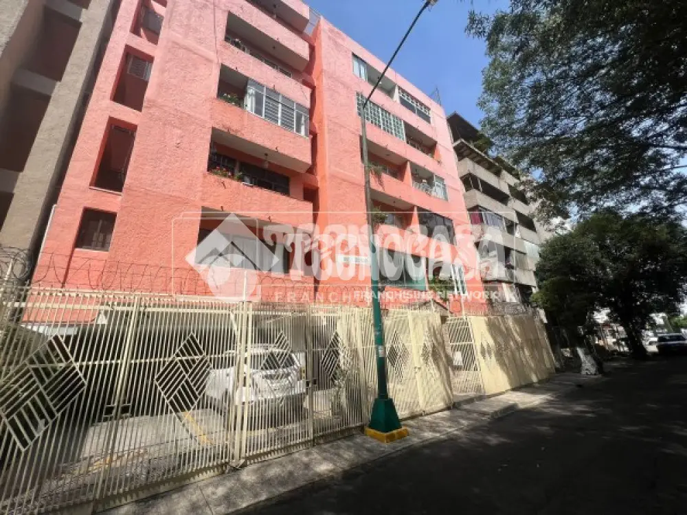Departamento en Paseos de Taxqueña