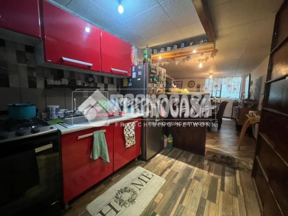Departamento en Paseos de Taxqueña — foto 2