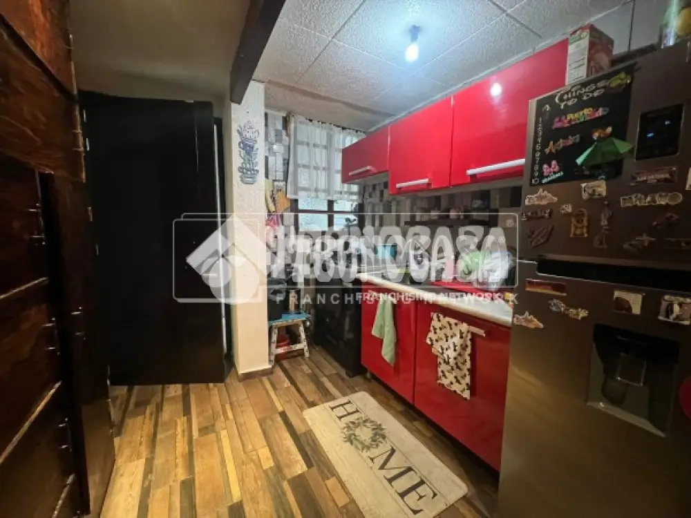 Departamento en Paseos de Taxqueña — foto 3
