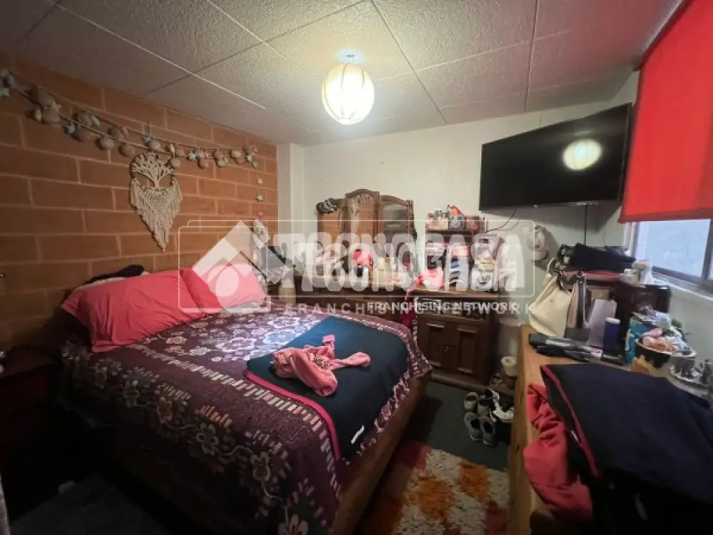 Departamento en Paseos de Taxqueña — foto 6
