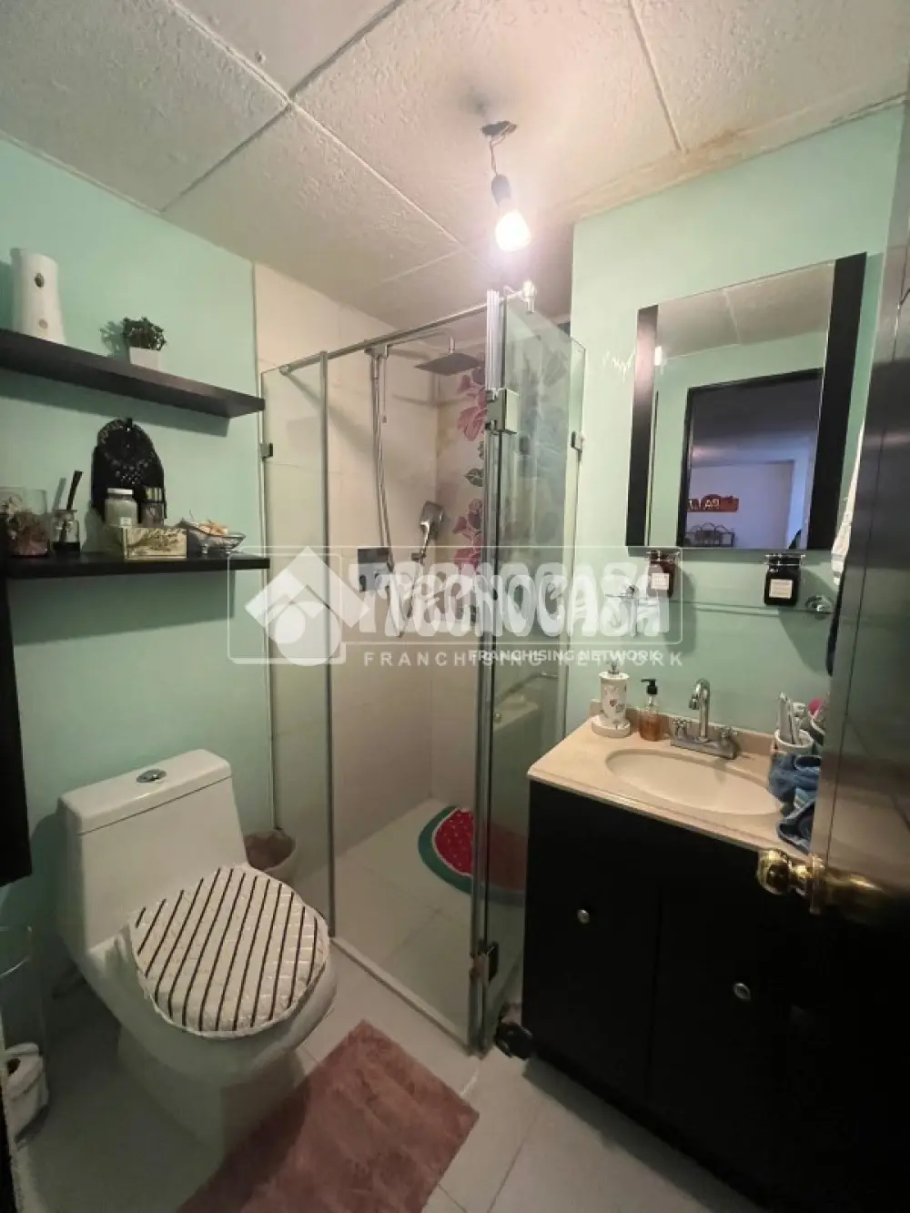 Departamento en Paseos de Taxqueña — foto 7