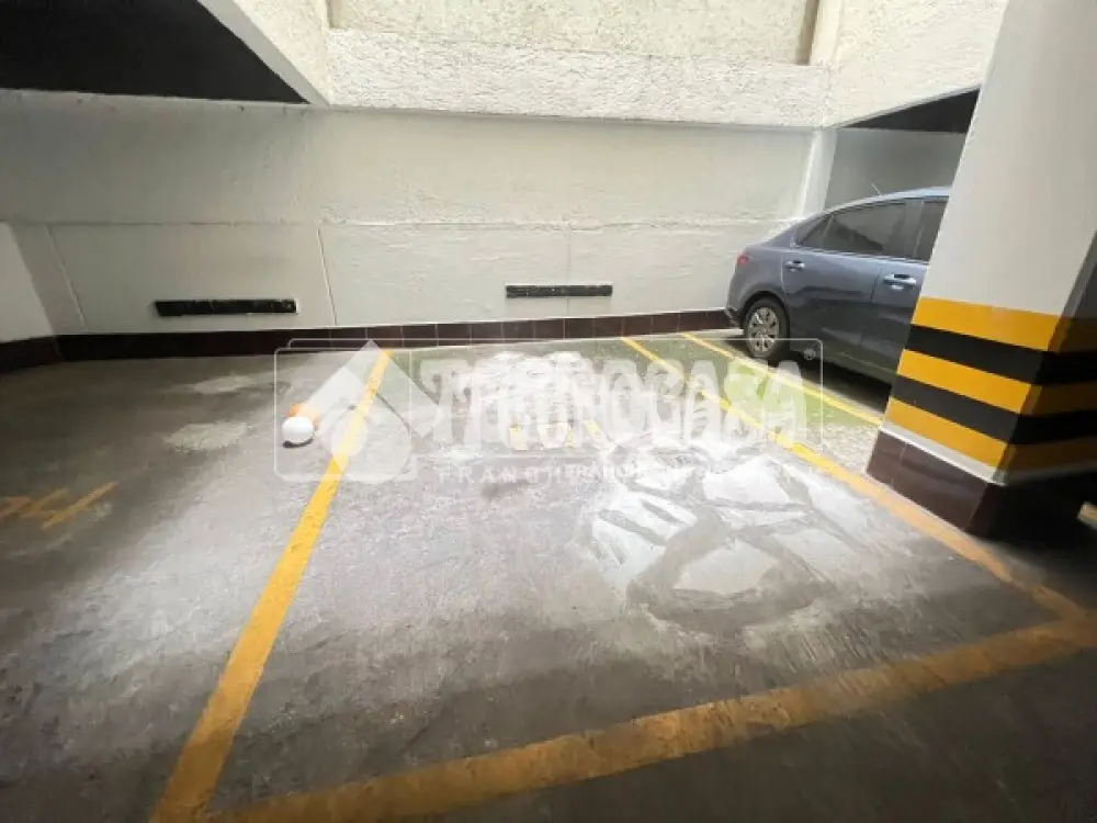 Departamento en Paseos de Taxqueña — foto 8
