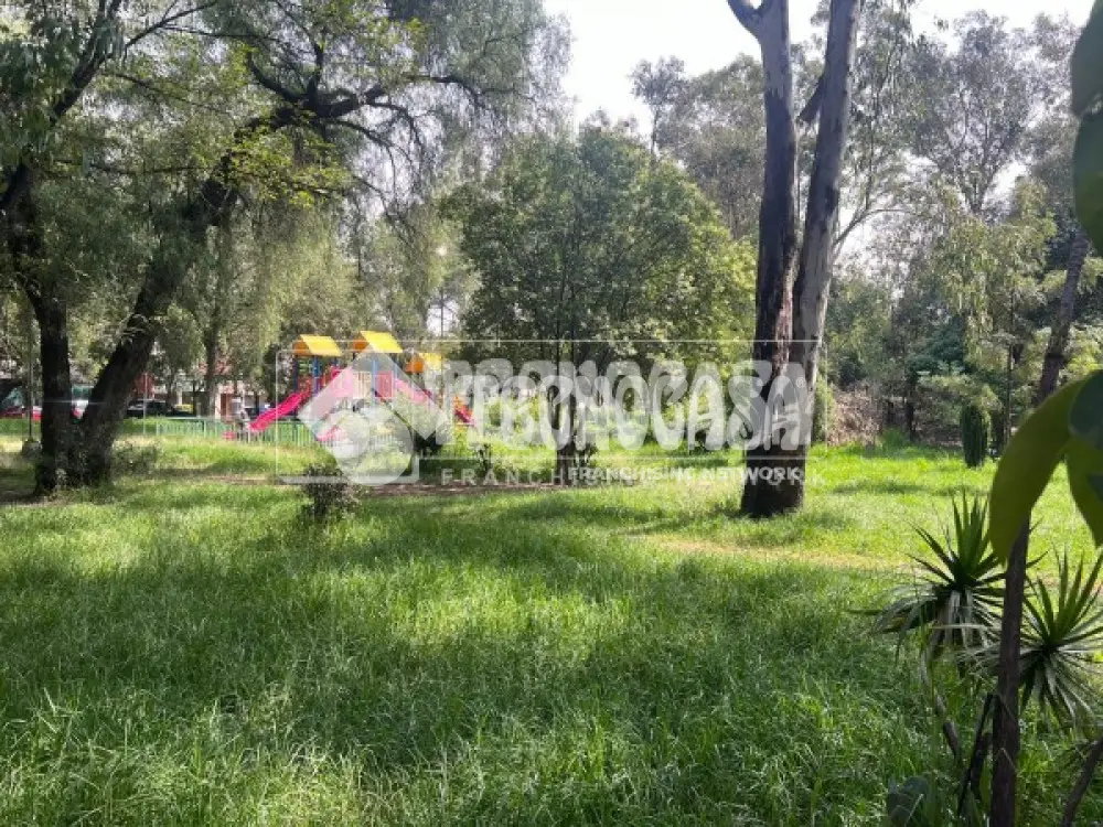 Departamento en Paseos de Taxqueña — foto 9
