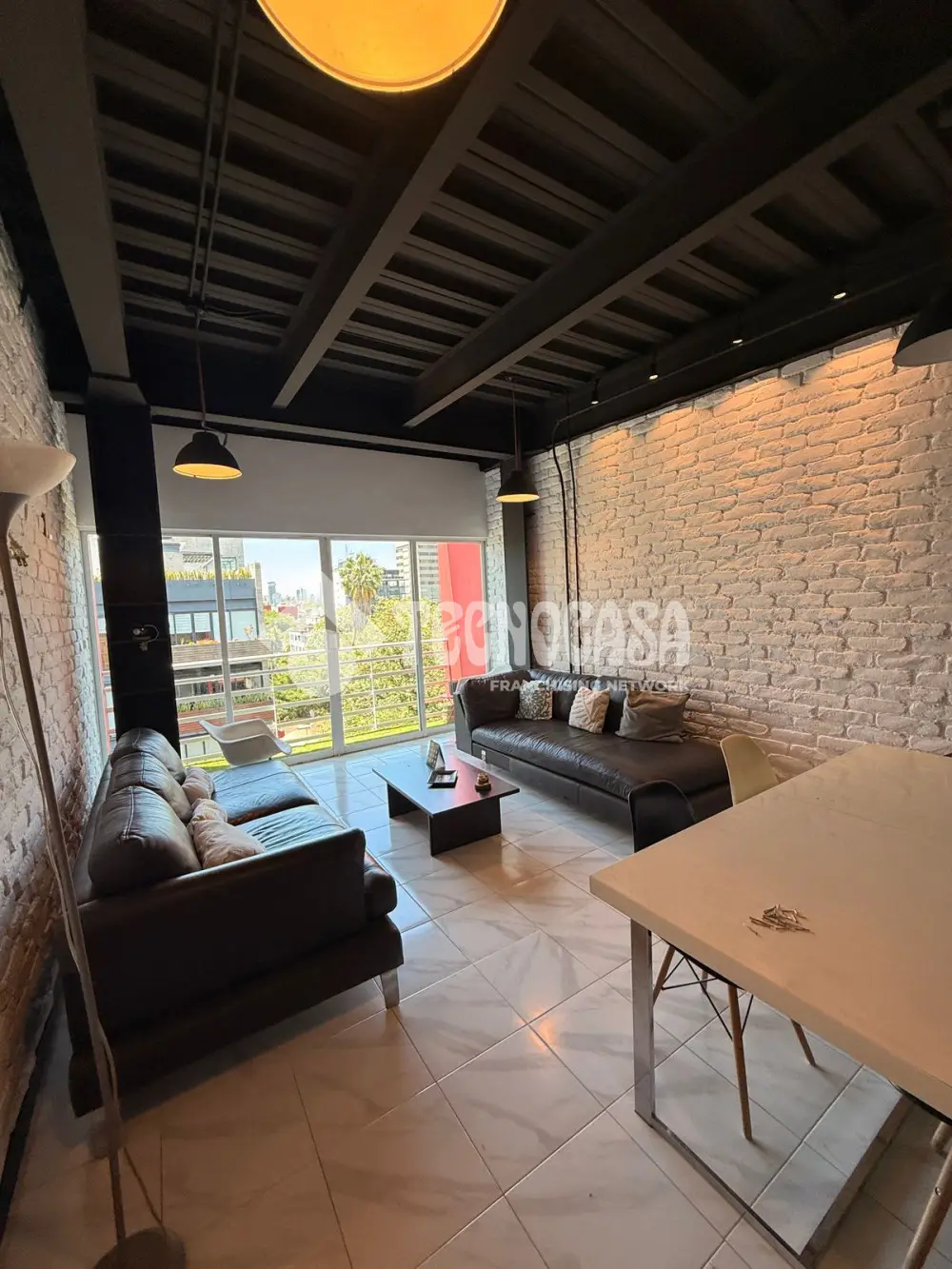 Departamento en Hipodromo Condesa