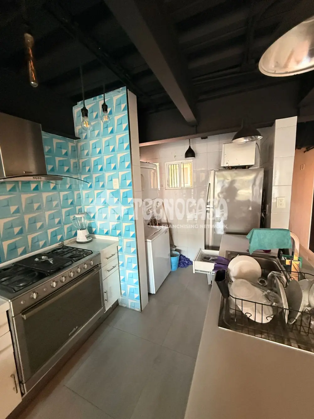 Departamento en Hipodromo Condesa — foto 2