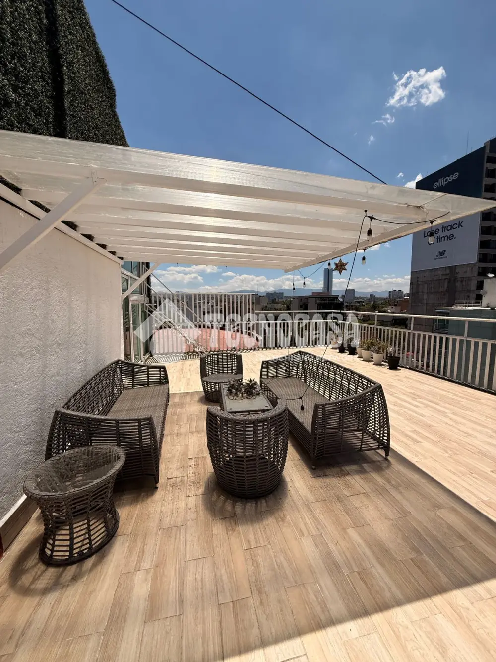 Departamento en Hipodromo Condesa — foto 6