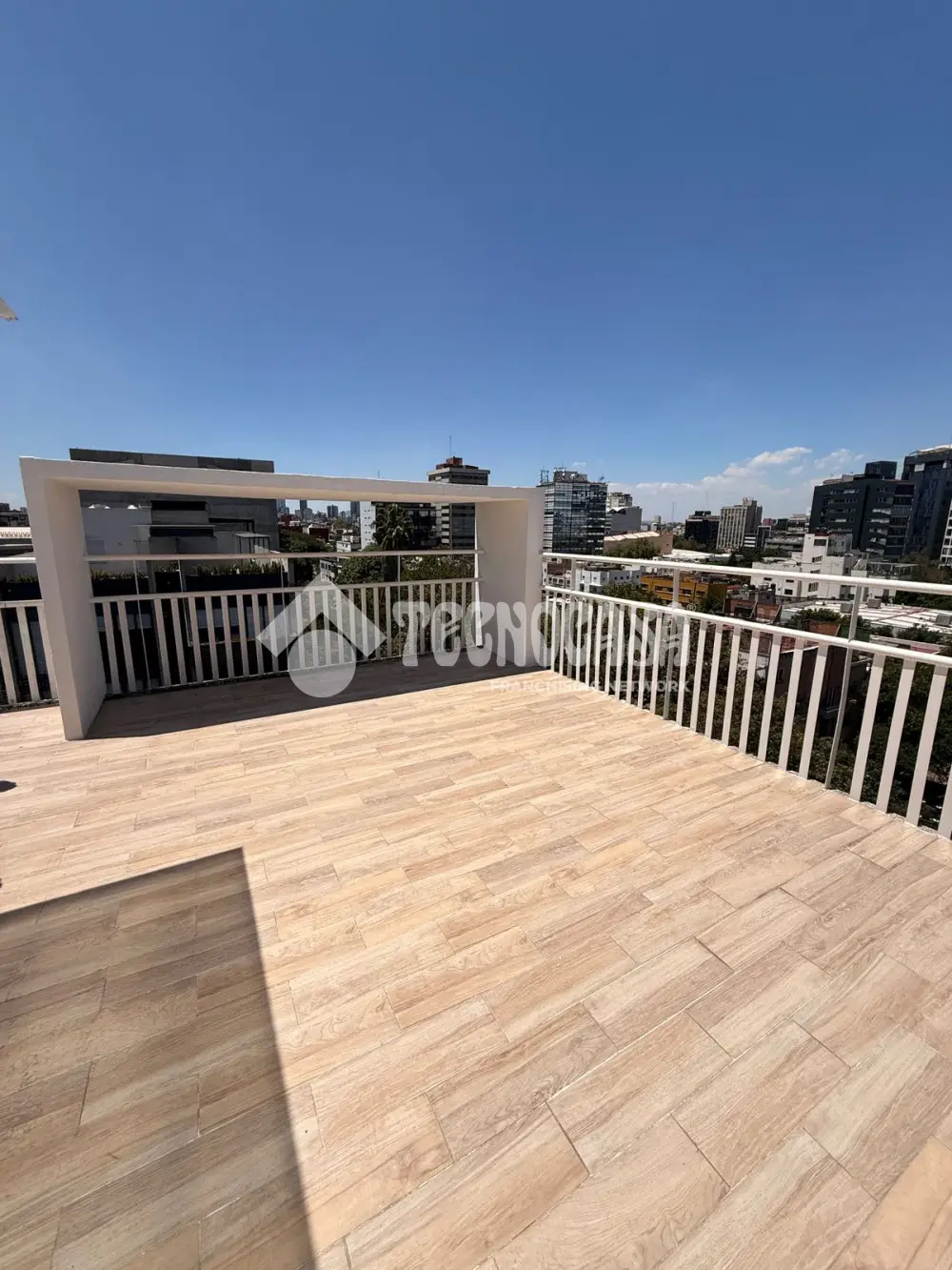 Departamento en Hipodromo Condesa — foto 7