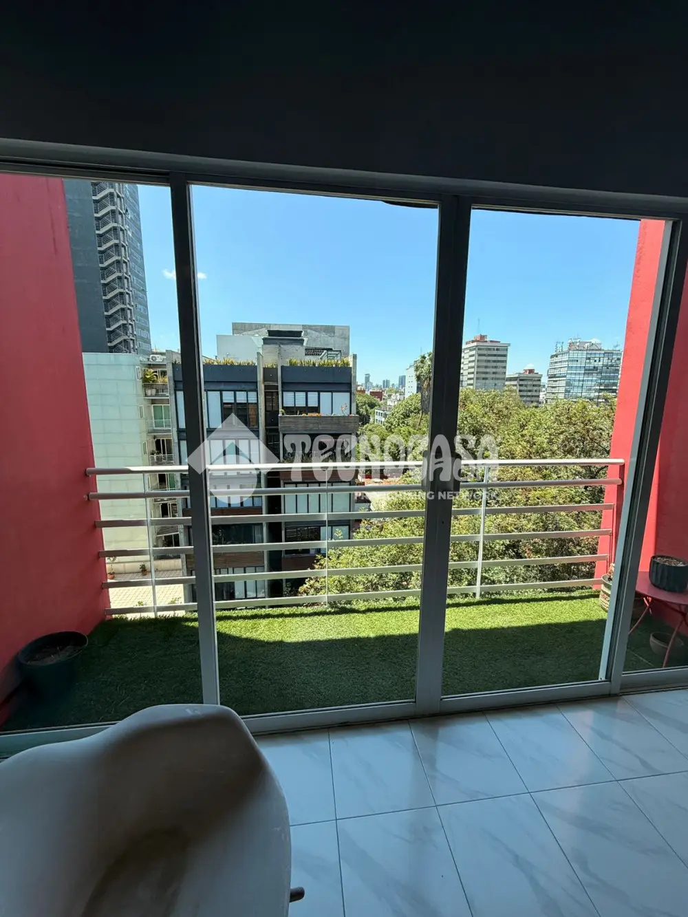 Departamento en Hipodromo Condesa — foto 8