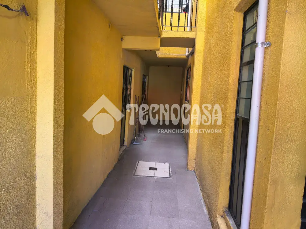 Casa en Benito Juarez (la Aurora) — foto 3