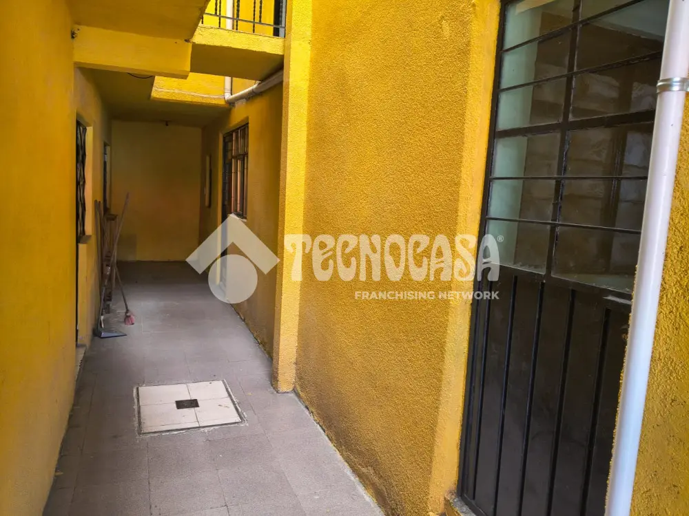 Casa en Benito Juarez (la Aurora) — foto 5