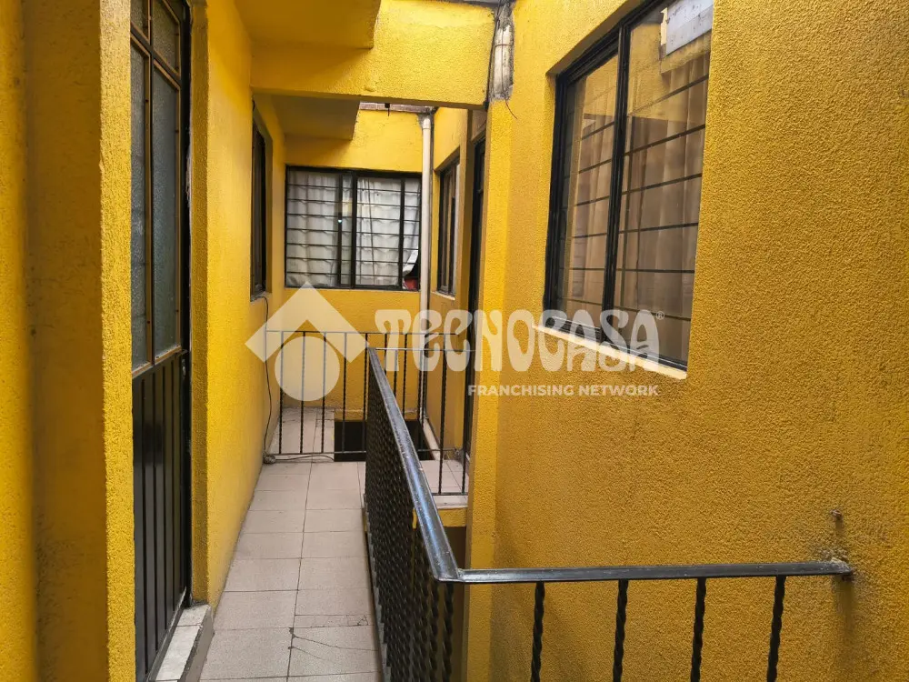 Casa en Benito Juarez (la Aurora) — foto 6