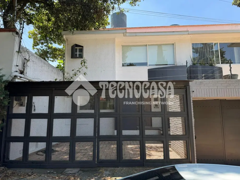 Casa en Olivar de los Padres