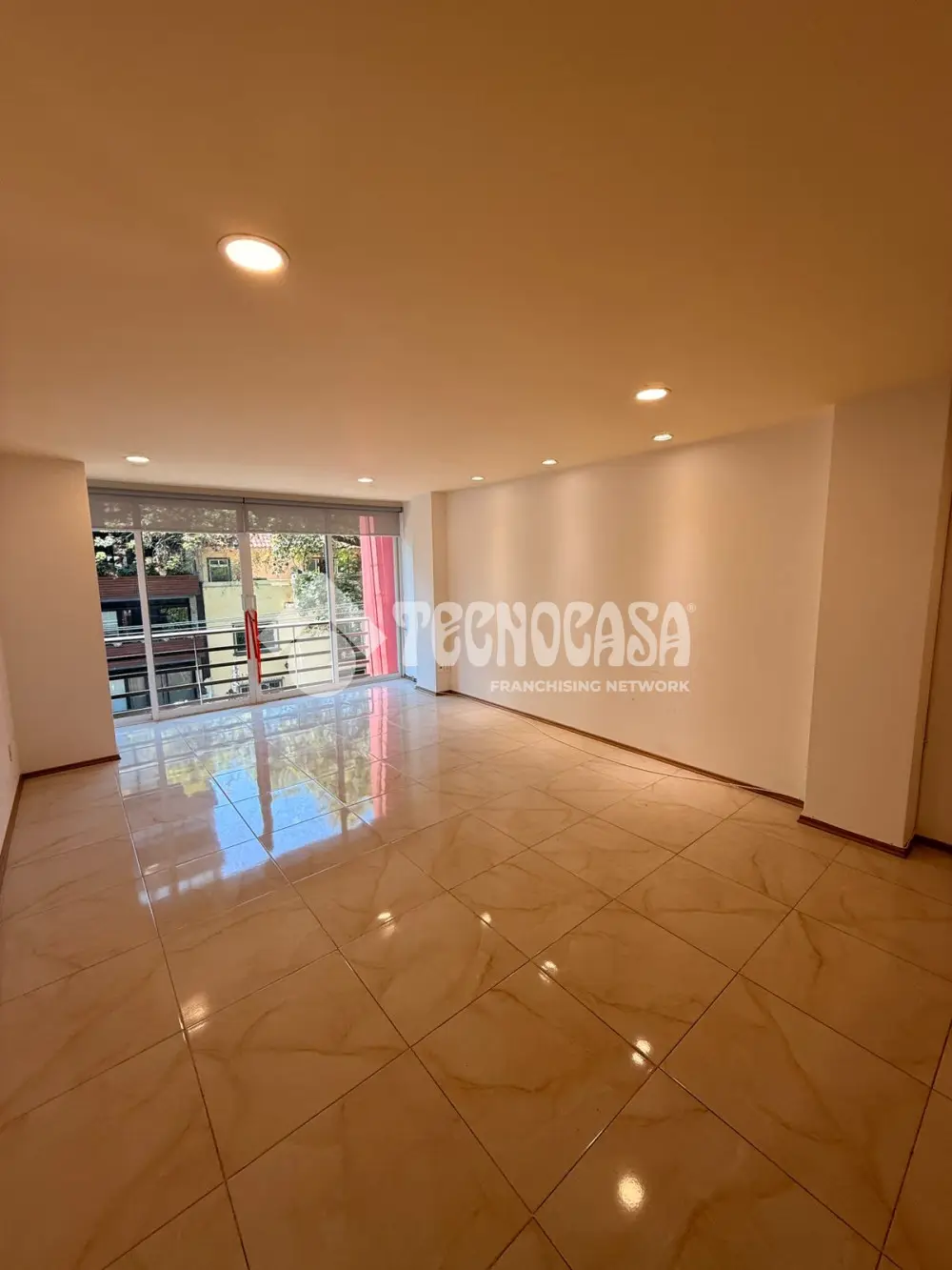Departamento en Hipodromo Condesa — foto 2