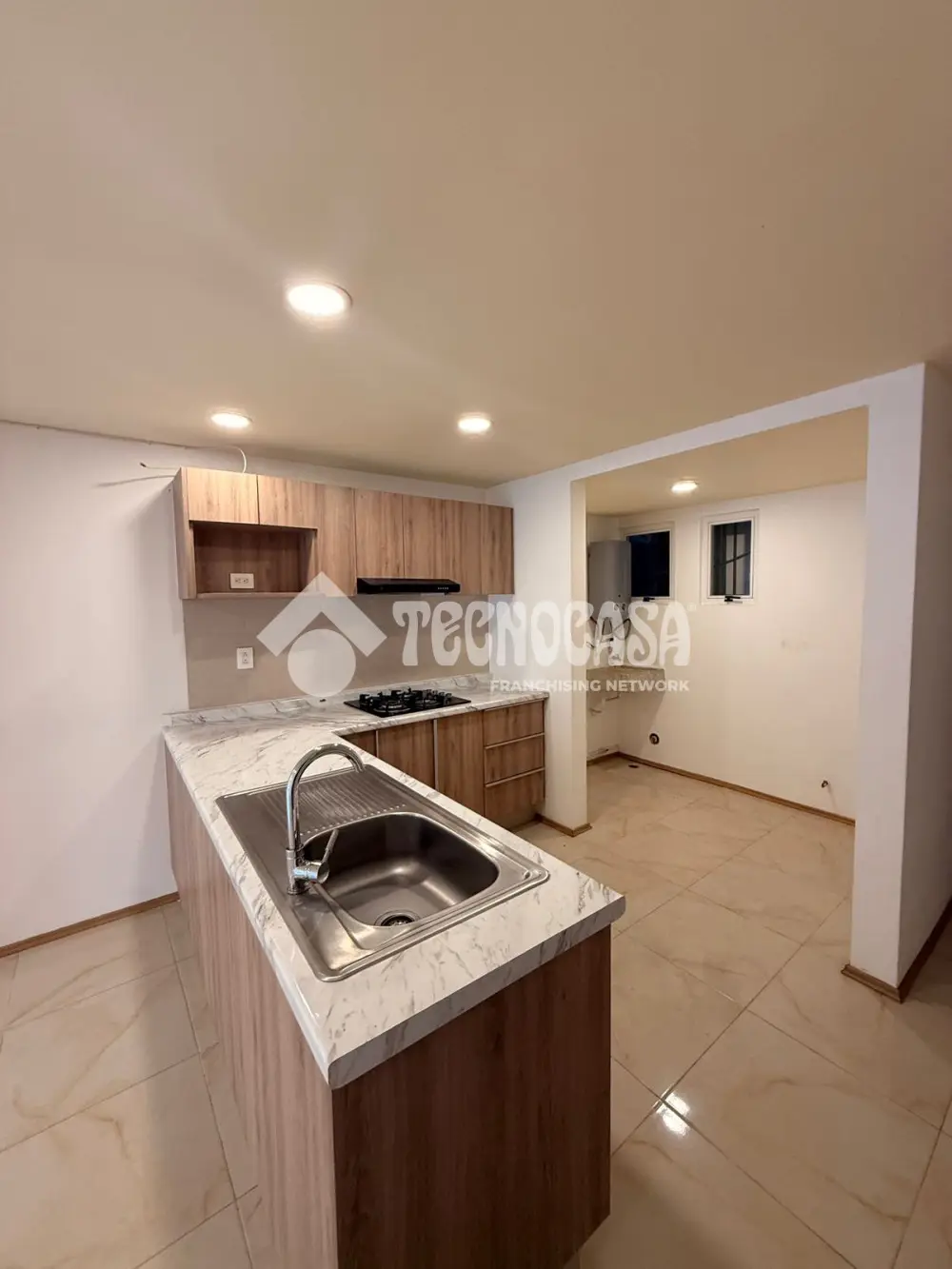 Departamento en Hipodromo Condesa — foto 3