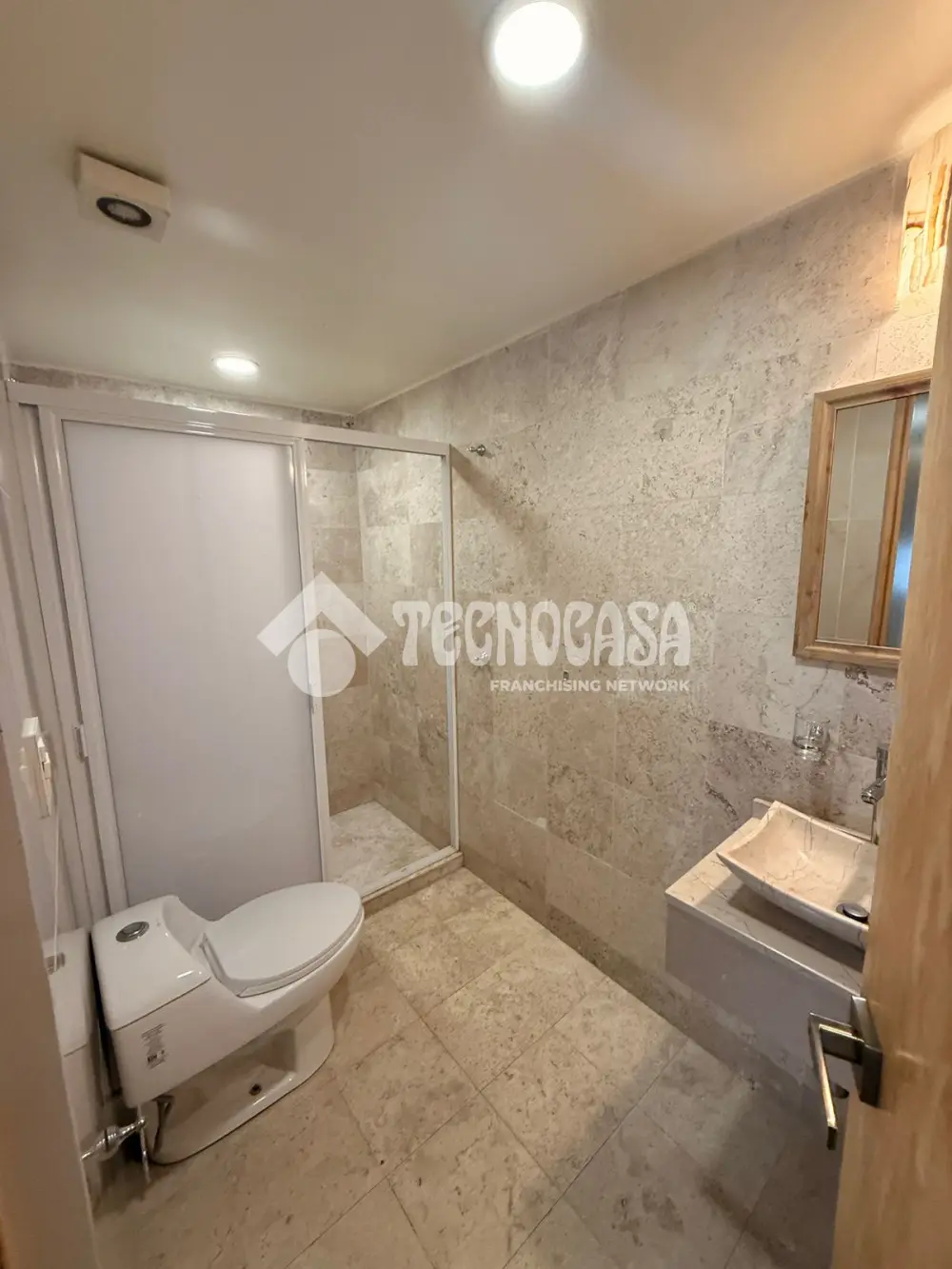 Departamento en Hipodromo Condesa — foto 7