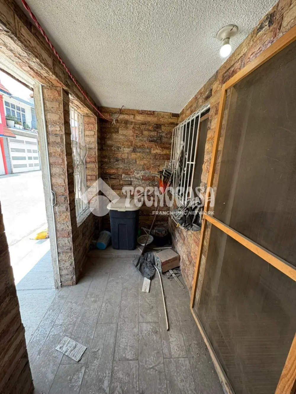 Casa Duplex en las Americas — foto 2