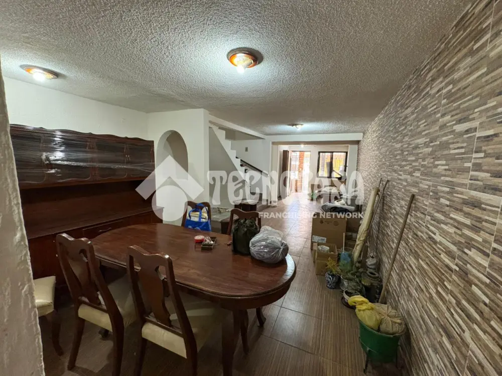 Casa Duplex en las Americas — foto 3
