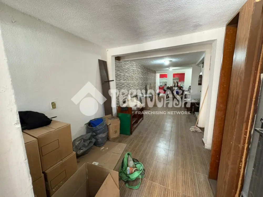 Casa Duplex en las Americas — foto 4