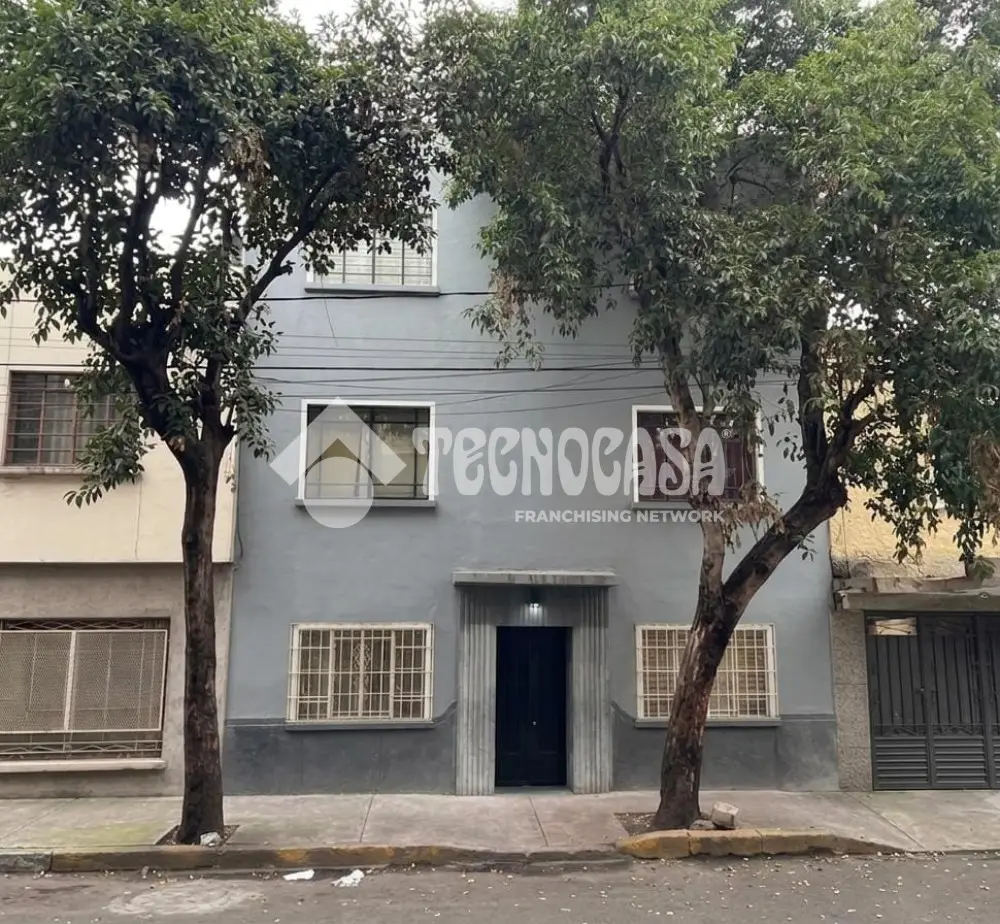 Edificio en Asturias