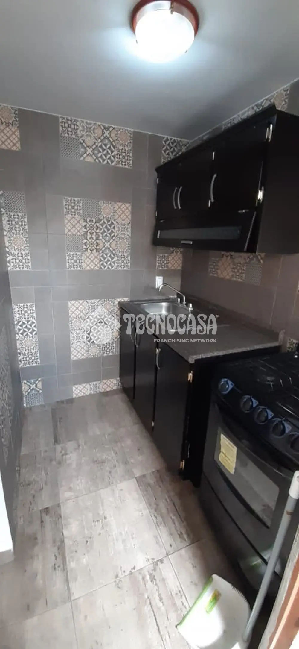 Departamento en Escandon Ii Seccion — foto 2