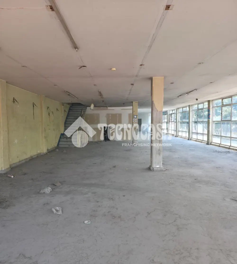 Edificio en Anahuac I Seccion — foto 5