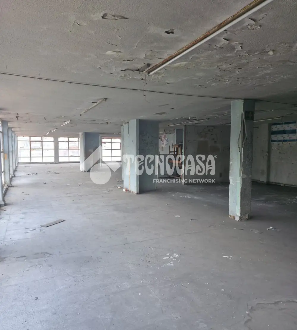 Edificio en Anahuac I Seccion — foto 6