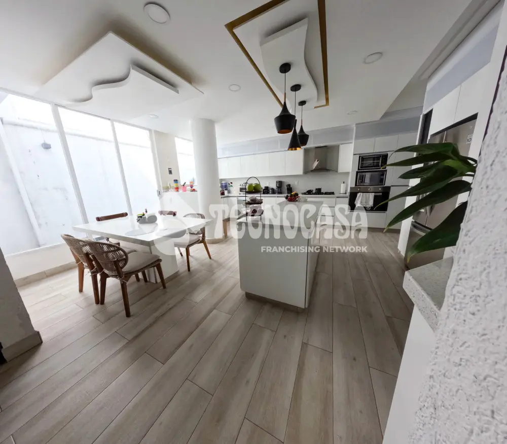 Casa en las Alamedas — foto 3