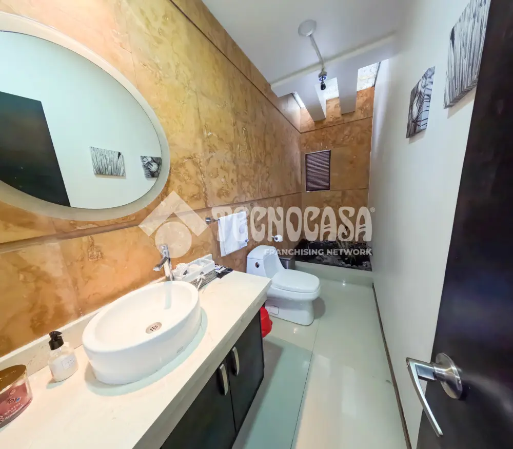 Casa en las Alamedas — foto 6