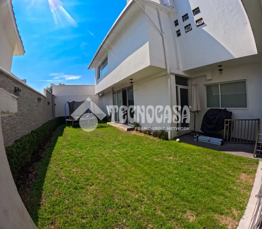 Casa en las Alamedas — foto 7