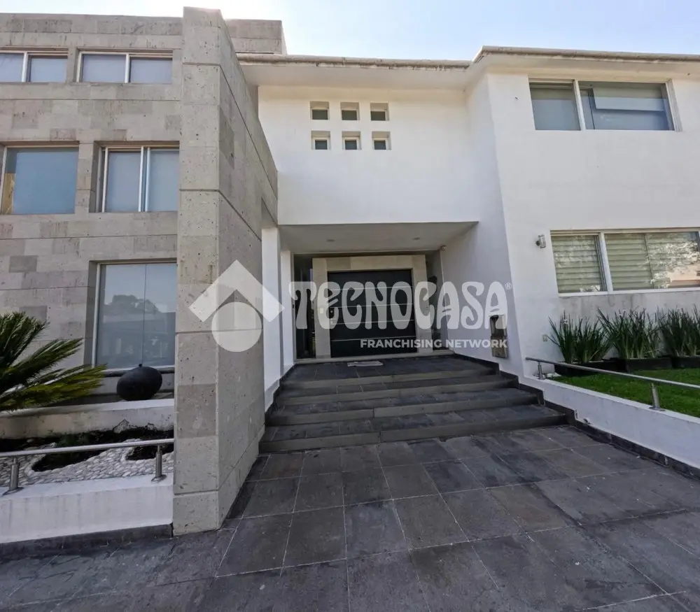 Casa en las Alamedas — foto 8