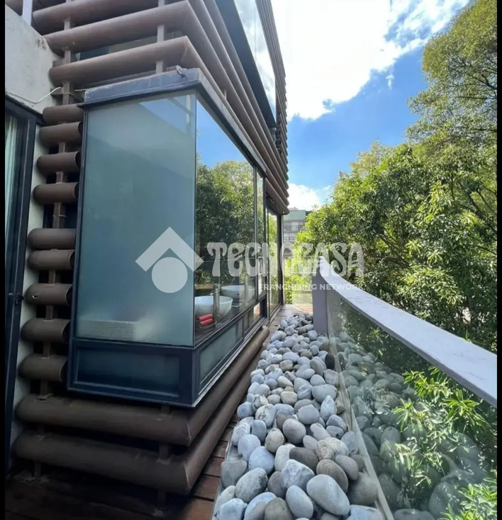 Departamento en Hipodromo Condesa