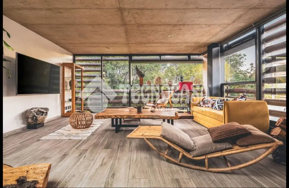 Departamento en Hipodromo Condesa — foto 2