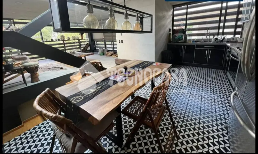 Departamento en Hipodromo Condesa — foto 3