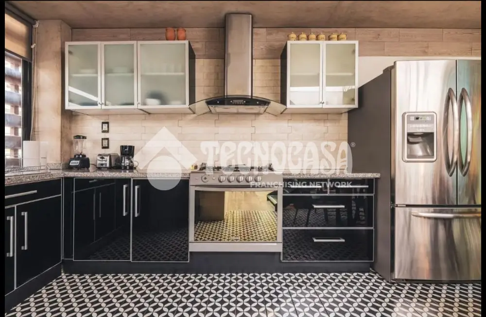 Departamento en Hipodromo Condesa — foto 4