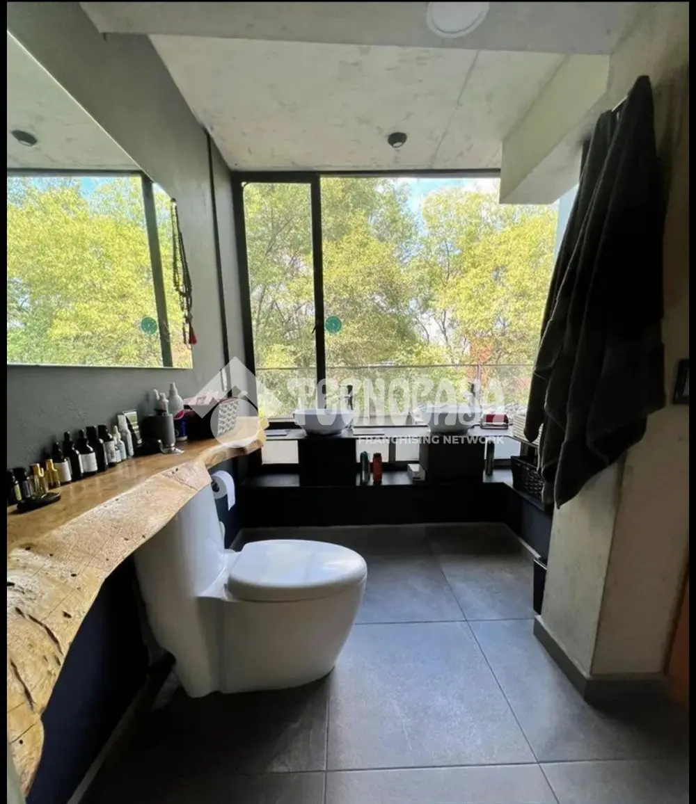Departamento en Hipodromo Condesa — foto 5