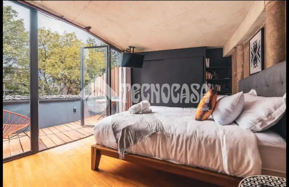 Departamento en Hipodromo Condesa — foto 6