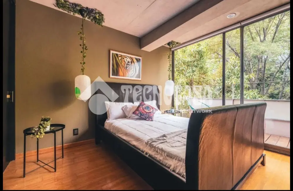 Departamento en Hipodromo Condesa — foto 7
