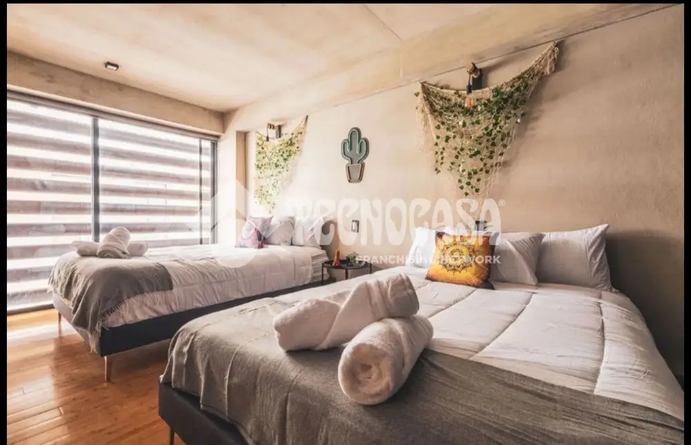 Departamento en Hipodromo Condesa — foto 8
