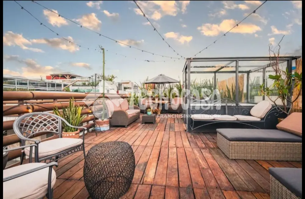 Departamento en Hipodromo Condesa — foto 9