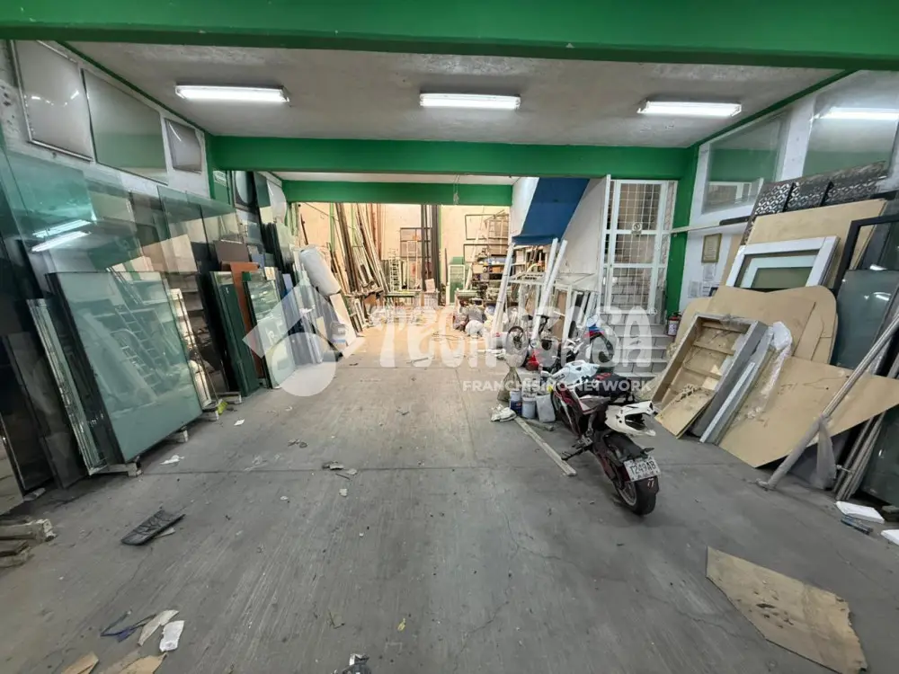 Bodega en San Lorenzo Huipulco — foto 2